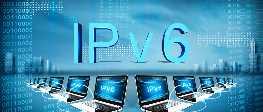 IPV6